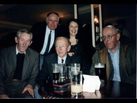 Áine Uí Cheallaigh Oireachtas 97