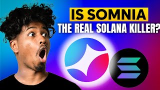 💥 Somni Coin: Wax kasta oo aad u baahan tahay inaad ka ogaato!