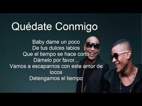 download lagu mp3 mp4 Chyno Miranda Qudate Conmigo Ft Wisin Gente De Zona Letra, download lagu Chyno Miranda Qudate Conmigo Ft Wisin Gente De Zona Letra gratis, unduh video klip Chyno Miranda Qudate Conmigo Ft Wisin Gente De Zona Letra