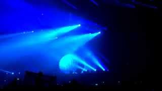 Armin Van Buuren - Last stop before heaven @ Feria, Valencia - 20/09/2014