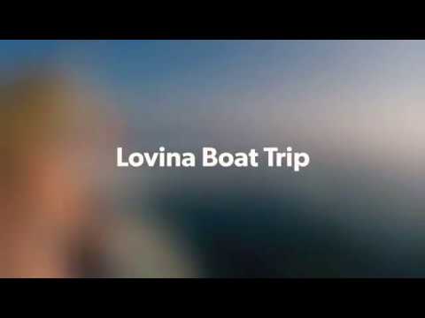 Intro Travel - Bali Experience - June 5th 2018 - Lovina Boat Trip