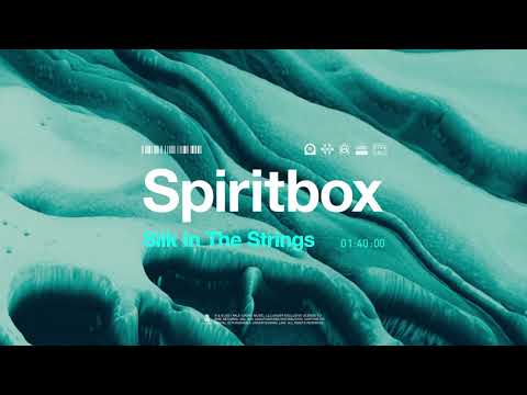 Video thumbnail for Silk in the Strings