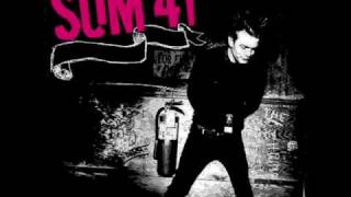 Sum 41 - My direction