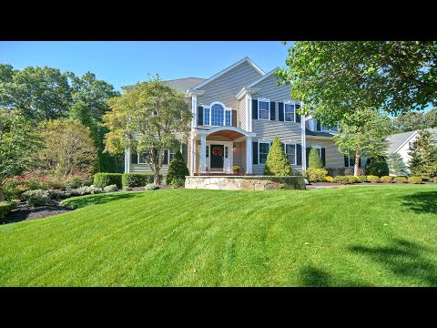 12 Berkshire Dr. Franklin, MA - Virtual Tour