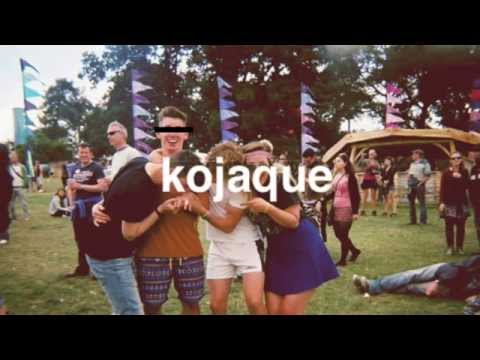 Kojaque - Ambo Kaleef Freestyle