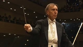 Beethoven - Piano Concerto No. 3 (Brendel, Abbado)