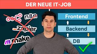 Der gefragteste KI-Job 2026 - und so bekommst du ihn!