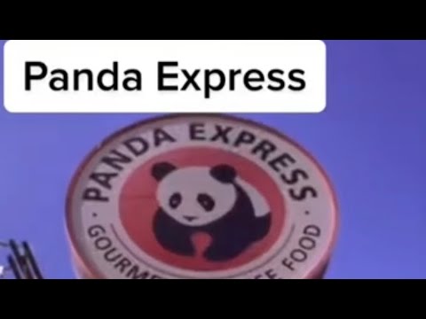 Uma breve história do Panda Express