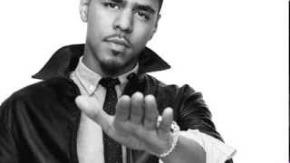 Kendrick Lamar ft. J.Cole &amp; Curren$y - Never Said (Prod. By Cones)