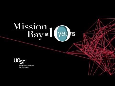 Ucsf Mission Bay