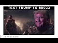 Trump Thanos Meme