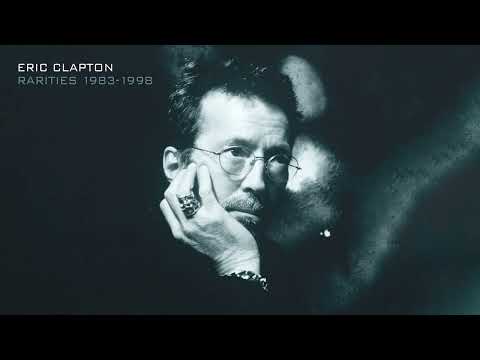 Eric Clapton - Stone Free (Official Audio)