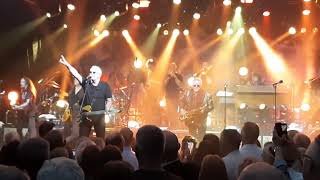 Rio de Janeiro - Åge Aleksandersen &amp; Sambandet (Eitt lite klipp fra livekonserten i Kopervik)