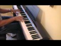 Erroll Garners "I´ll remember april"