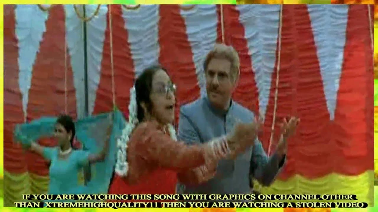 O Meri Banno Hoshiyar Cycle Pe Sawar Lyrics | Well Done Abba | Daniel B George, Ila Arun | Shantanu Moitra