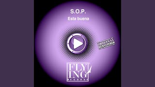 Esta Buena (Club Mix)