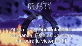Celesty-Revenge (subtitulado en español)