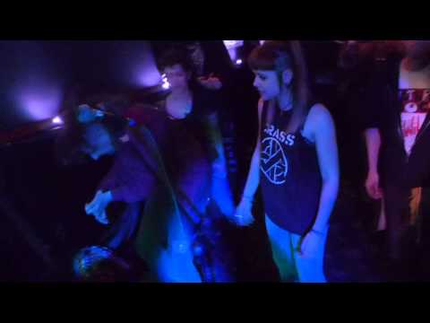 51st STATE  -  Bristol 08.03.2014 at RED LION