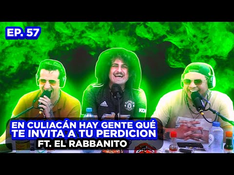 SmokeCast Ep. 57 - Conocer a Markitos Toys cambió mi vida Ft. @Elrabbanito