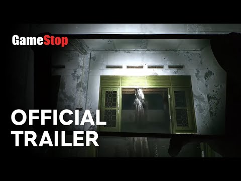 DreadOut 3 Gameplay Trailer | GameStop