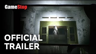 DreadOut 3 Gameplay Trailer (2025) Video Game Reveal Trailer
