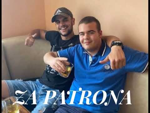DZHORKATA - ZA PATRONA (оfficial аudio)