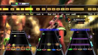 Nookie - Limp Bizkit Expert Full Band GH5