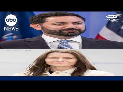 New York’s 17th district and the battle for control of Congress