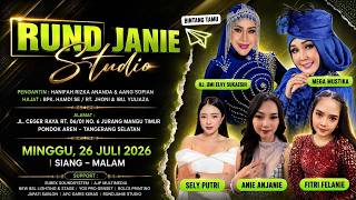 Download lagu Live RUNDJANIE Studio  || Minggu, 26 Juli 2026 ( Malam ) mp3