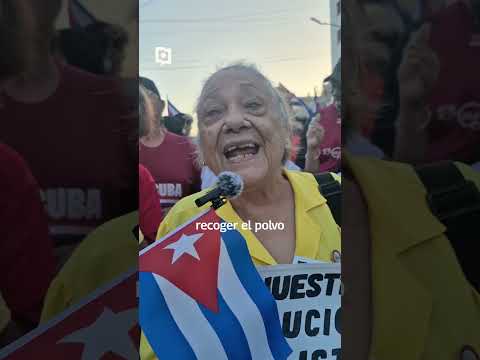 Conmemoración la Declaración Socialista de la Revolución Cubana