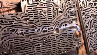 Шестисотый v12 за 100к. Стружка в гидроплите. Часть 4.