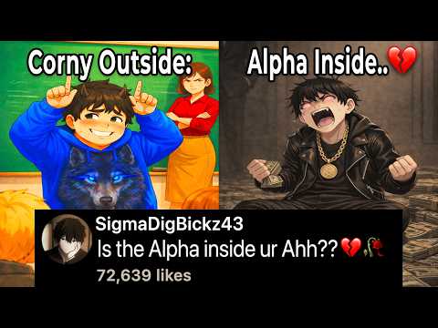 Goofy Ahh Posts Getting Cooked By Instagram Comments..💔🥀 (Best of January)