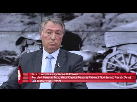 RANDEVU - Si u islamizuan shqiptarët?