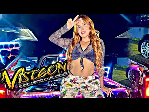 CD VISTEON DESIGN FOR SOUND - SERTANEJO 2022 - DJ LORIAN & DJ WESLEY BRAHIM