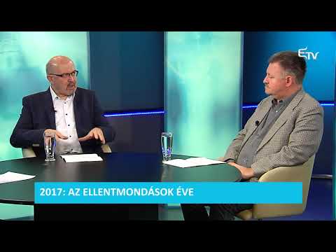 Sajtóprés: politikai összefoglaló – 2017. december 27.