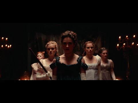 Pride and Prejudice and Zombies (2016) Trailer [HD] Video