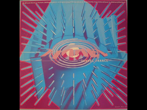 Factor - E-Float (1996)