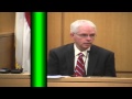 Mario McNeill Trial Testimony About Autopsy Of Shaniya Davis