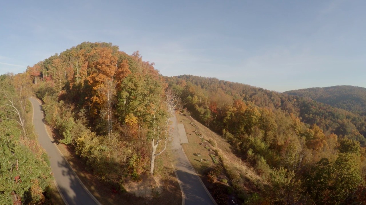 Building Here Poplar Ridge (Asheville, NC)