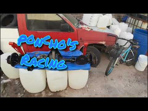 Restauración jeep wrangler