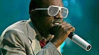 Kanye West - Better Than Yours [Bonus Freestyle 2]