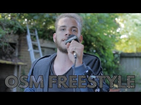 Pilot The Rhymer | Freestyle Competition | @1OSMVision