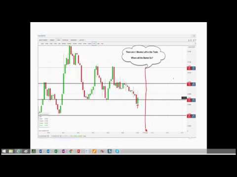 11.11.15 Daily Plans for Trading The Markets with Gail Mercer