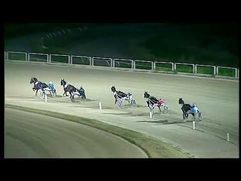 Napoli Trotto 03/07/2022 - 2ª prova di qualifica