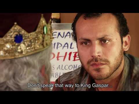 El Rey del Bar 6 12 13 YouTube