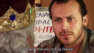 El Rey del Bar 6 12 13 YouTube