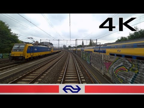CABVIEW HOLLAND Enkhuizen - Utrecht VIRM 2018