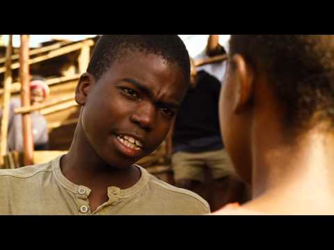 SOULBOY | Trailer (XV) german - deutsch [HD]