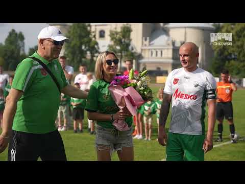 KS Proch Pionki mistrzem Tymex Ligi Okręgowej.