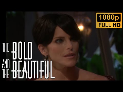 Bold and the Beautiful -  2007 (S20 E232) FULL EPISODE 5126